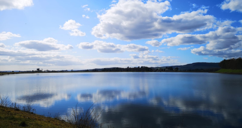 Milngavie Reservoir