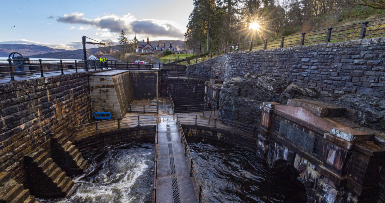 Loch Katrine