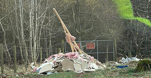 Fly Tipping