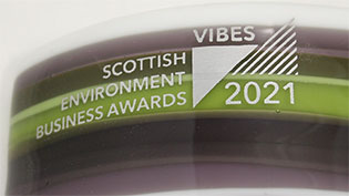Vibes Award