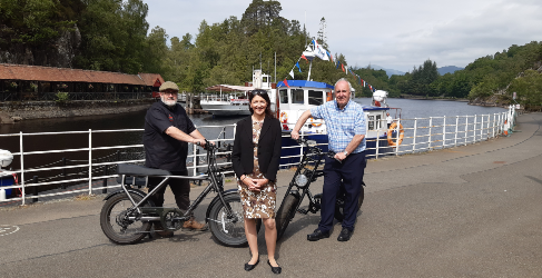 Loch Katrine