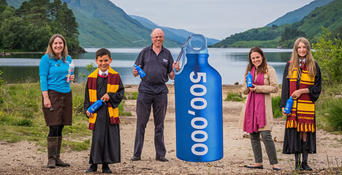 Loch Shiel