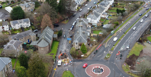 Dunblane project
