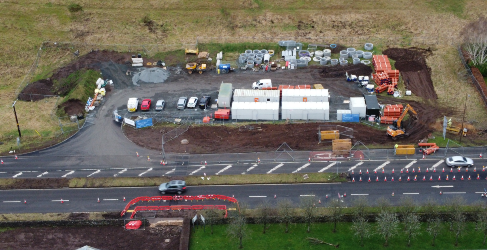 Dunblane project