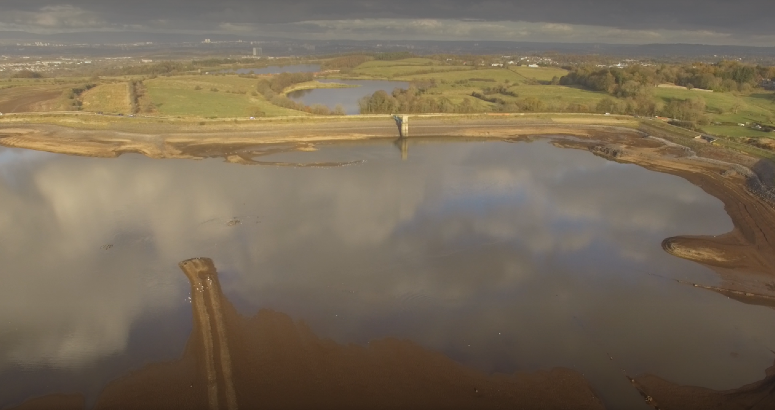 Balgray Reservoir