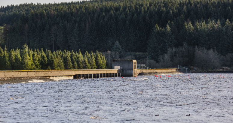 Reservoir Safety