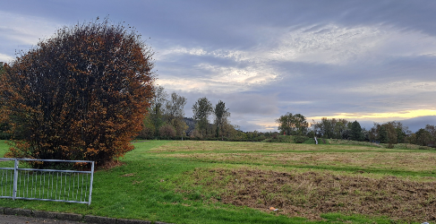 Woodside Road IUW Stirling