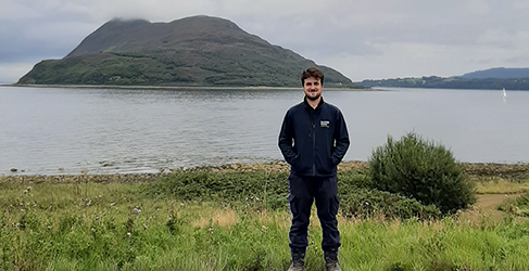 Ian McAdam water efficiency on Arran Blog Ian McAdam water efficiency on Arran Blog