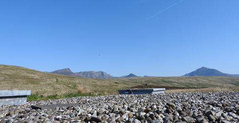 Ian McAdam water efficiency on Arran Blog Ian McAdam water efficiency on Arran Blog