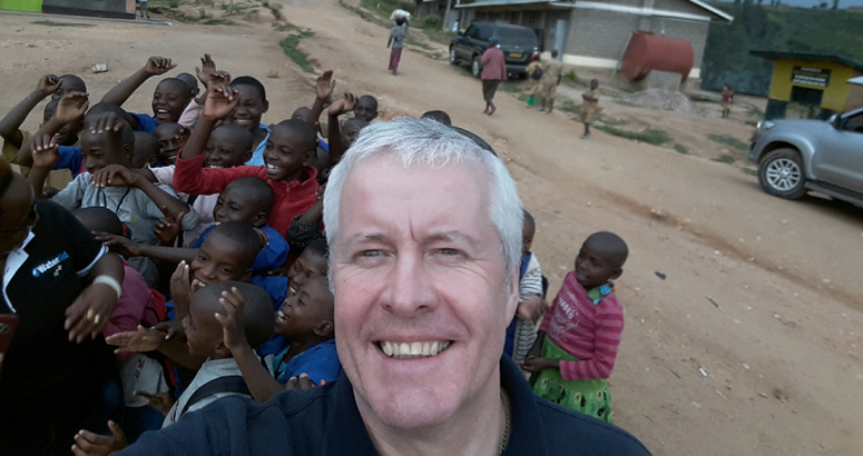 Ewan Robertson Rwanda Blog Ewan Robertson Rwanda Blog