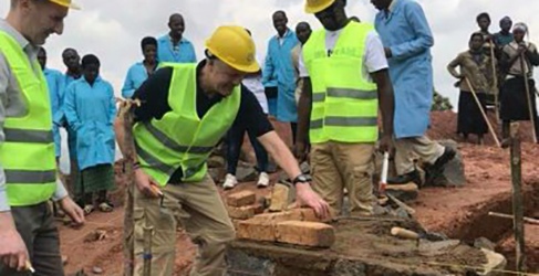 Ewan Robertson Rwanda Blog Ewan Robertson Rwanda Blog