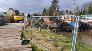 Image of the work at Palnackie