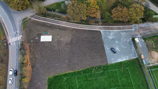 Lord Ancrum Woods IUW