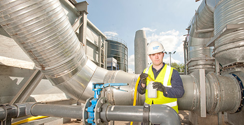 Anaerobic Digestion Deerdykes