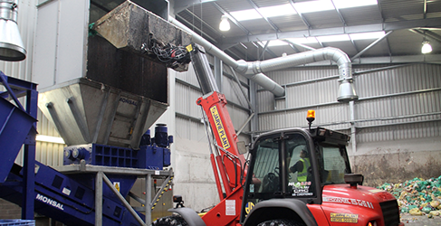 Anaerobic Digestion Deerdykes