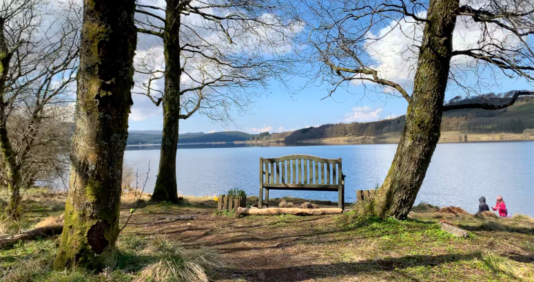 Carron Valley