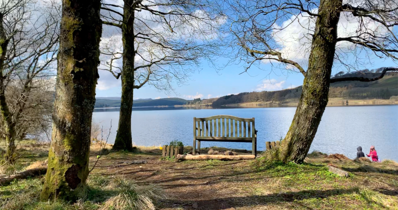 Carron Valley 