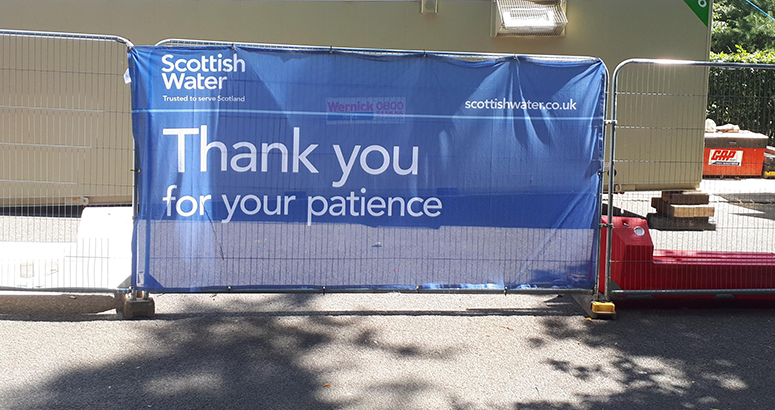 Thank You for Your Patience Generic Thank You for Your Patience Generic