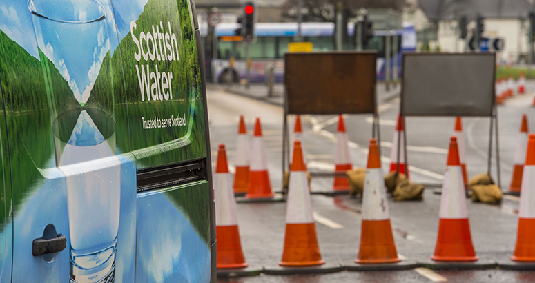 Roadworks Generic Roadworks Generic