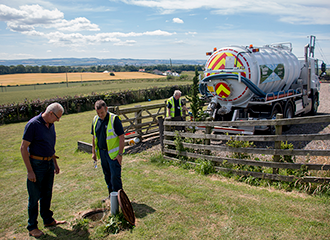 Septic Tanks