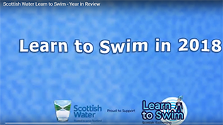 Learn to Swim Review