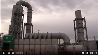 Seafield Green Energy video