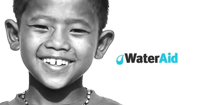 Who are WaterAid