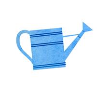 Watering can