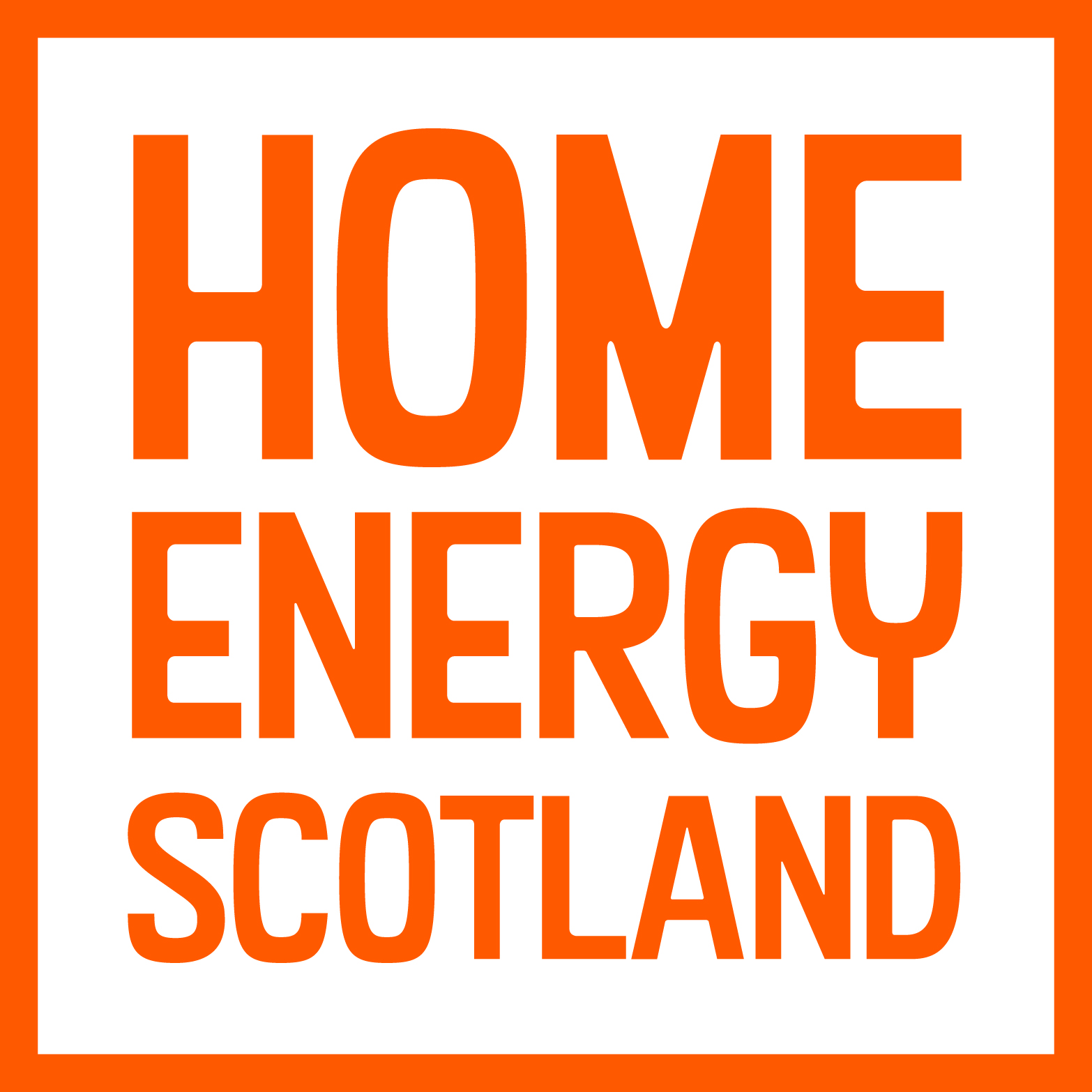 Home Energy Scotland