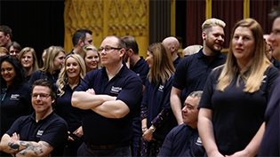 Diversity and Inclusion