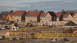 Connecting to our Network