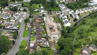 Stewarton Barbours Park