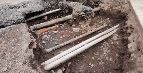 Bridge of Weir Sewer Upgrade