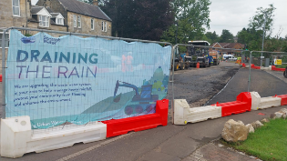 IUW Stewarton Kirkford Bridge