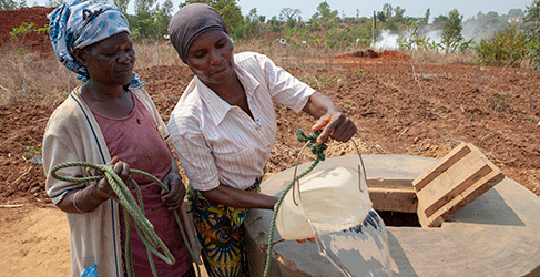 Malawi a Year On blog by Andrew Walker Malawi a Year On blog by Andrew Walker
