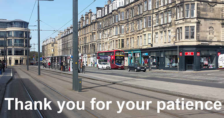 Sewer Upgrade Work Completed at Haymarket Sewer Upgrade Work Completed at Haymarket