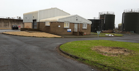 Two Scottish innovation centres help deliver North West Europe Water Test Network