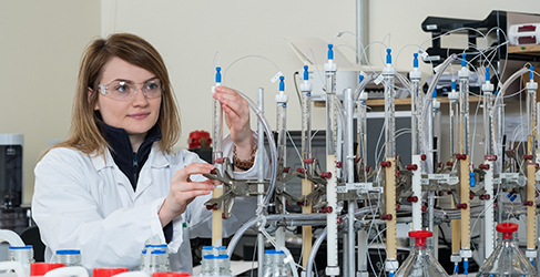 Scottish Water in Times Top 50 Employers for Women Scottish Water in Times Top 50 Employers for Women