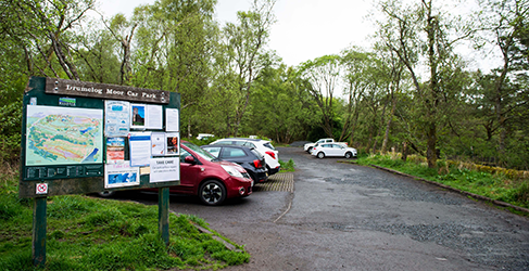 Burncrooks water supply switches to Milngavie Burncrooks water supply switches to Milngavie