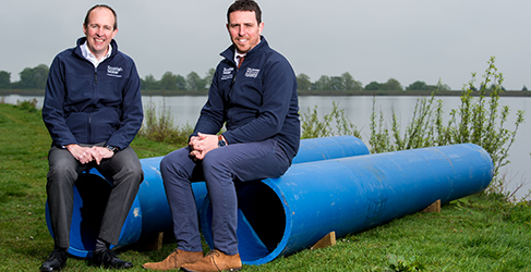 Burncrooks water supply switches to Milngavie Burncrooks water supply switches to Milngavie
