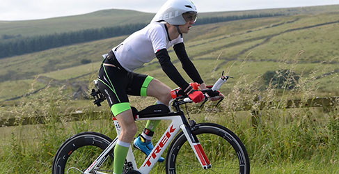 John Lenehan Ironman