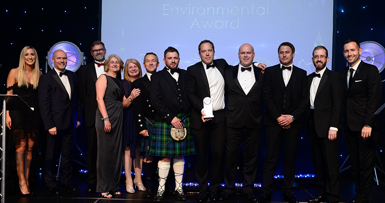 Shieldhall Tunnel Inspiring City Award Shieldhall Tunnel Inspiring City Award