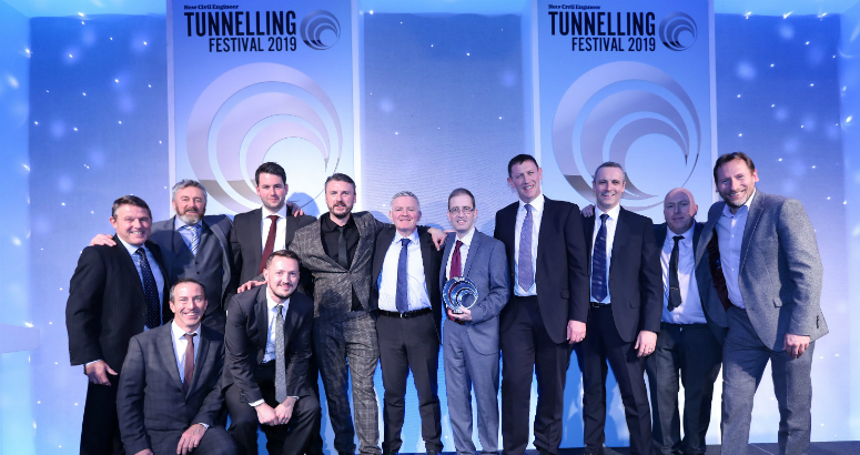 Paisley Award Winners
