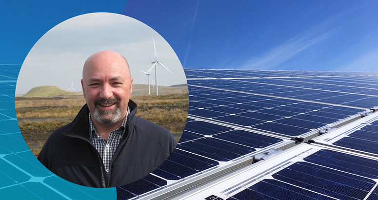 Roddy Speirs Solar PV Blog Roddy Speirs Solar PV Blog