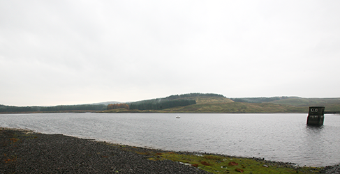 Craigmaddie/Milngavie Reservoir GV Craigmaddie/Milngavie Reservoir GV
