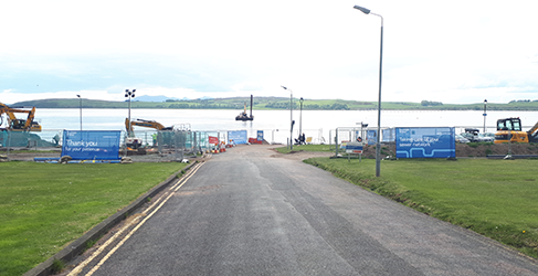 Largs Investment Project Largs Investment Project