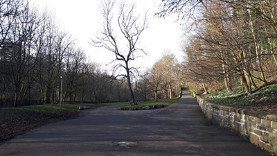 Friends of River Kelvin building