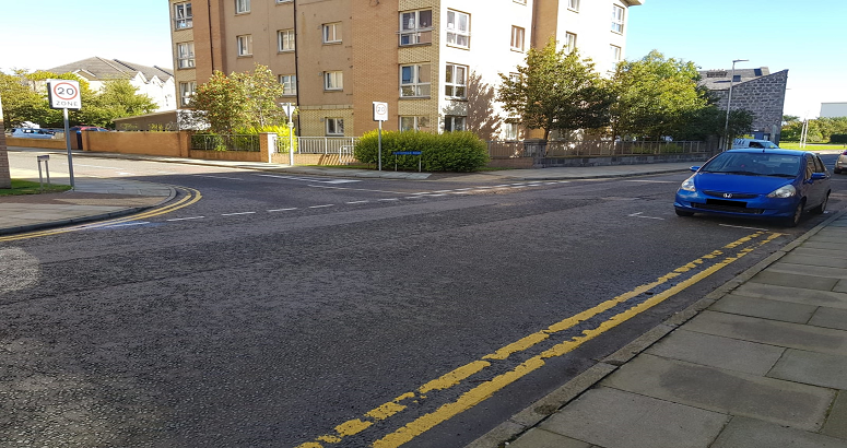 Constitution Street Aberdeen Constitution Street Aberdeen