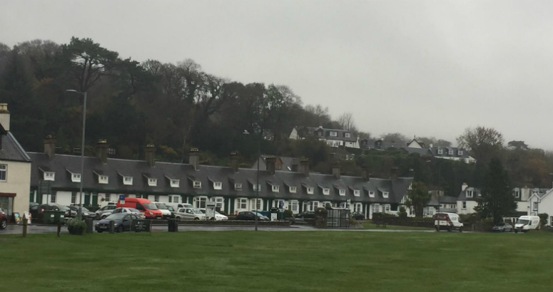 Lamlash
