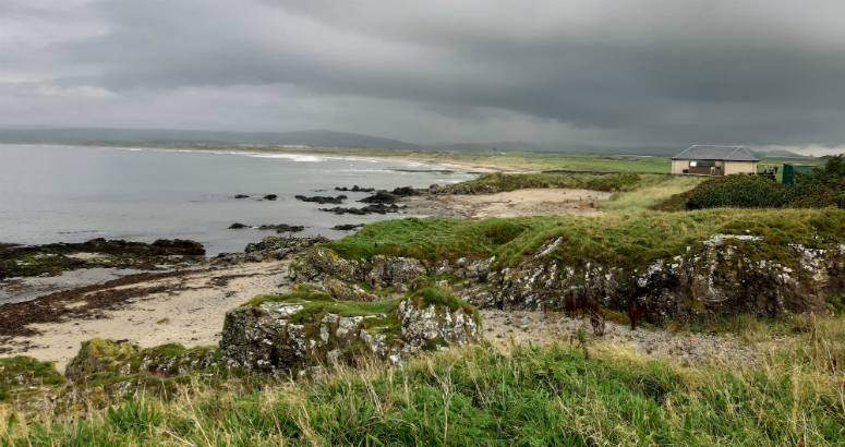 Machrihanish